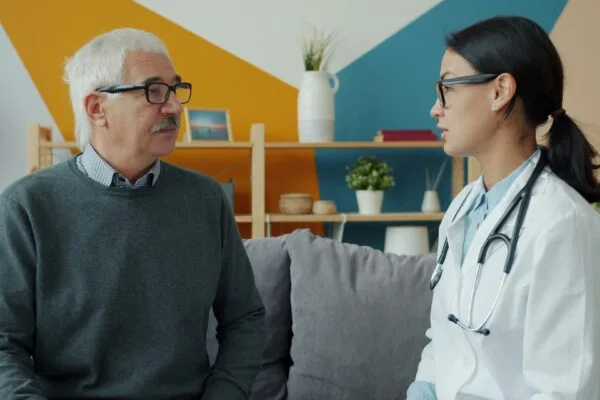 What Does Home Care Include for Seniors in Massachusetts?
