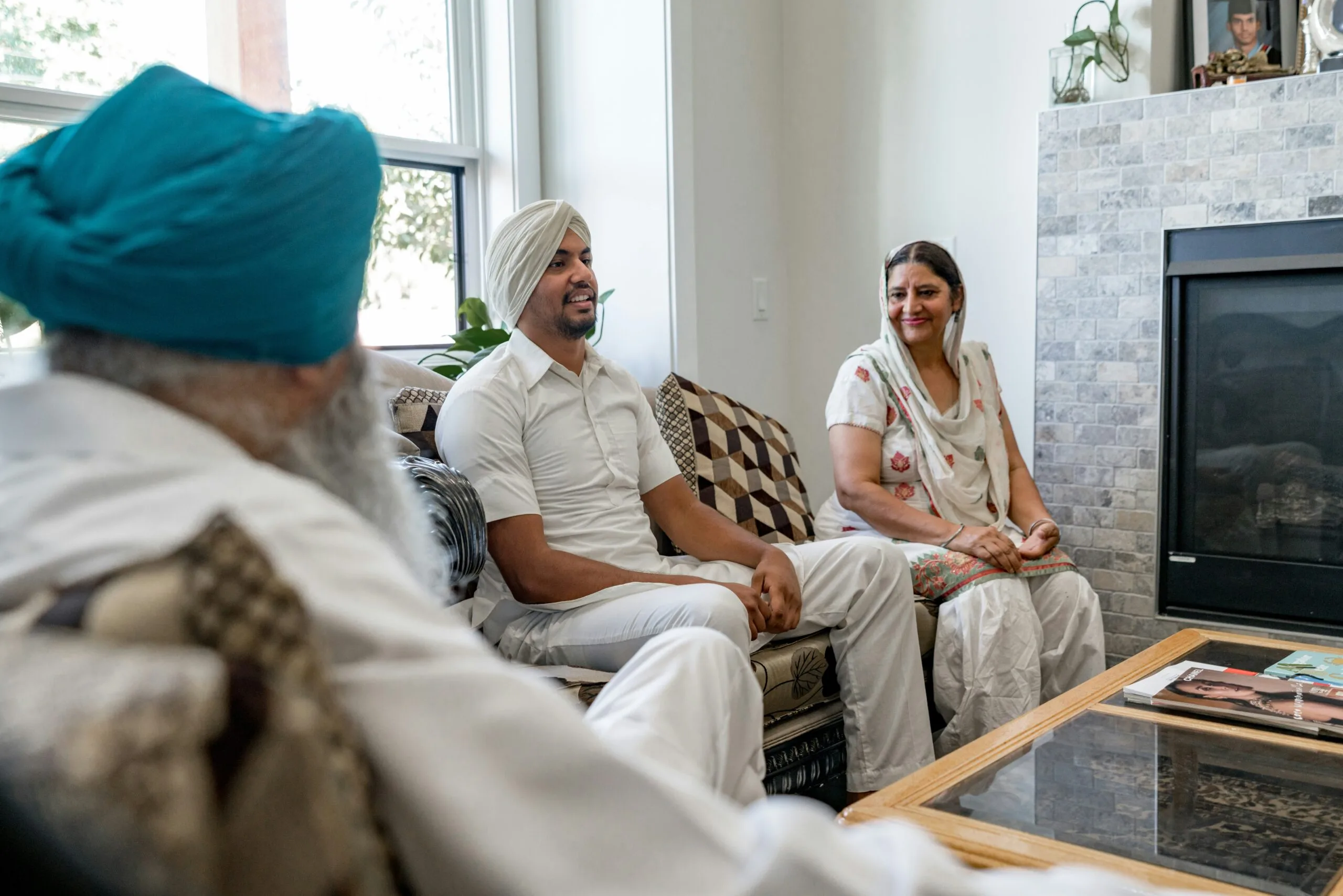 Benefits of Companion Services at Patriot Health Care Services.