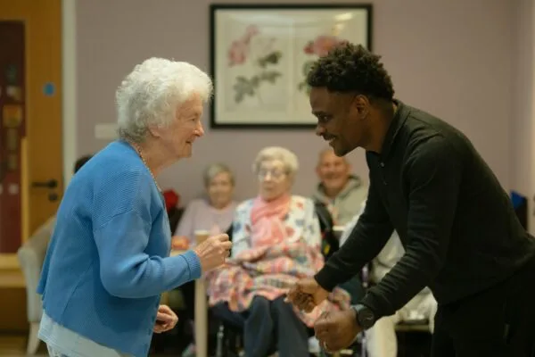 What Are Personal Care Services and Who Needs Them?