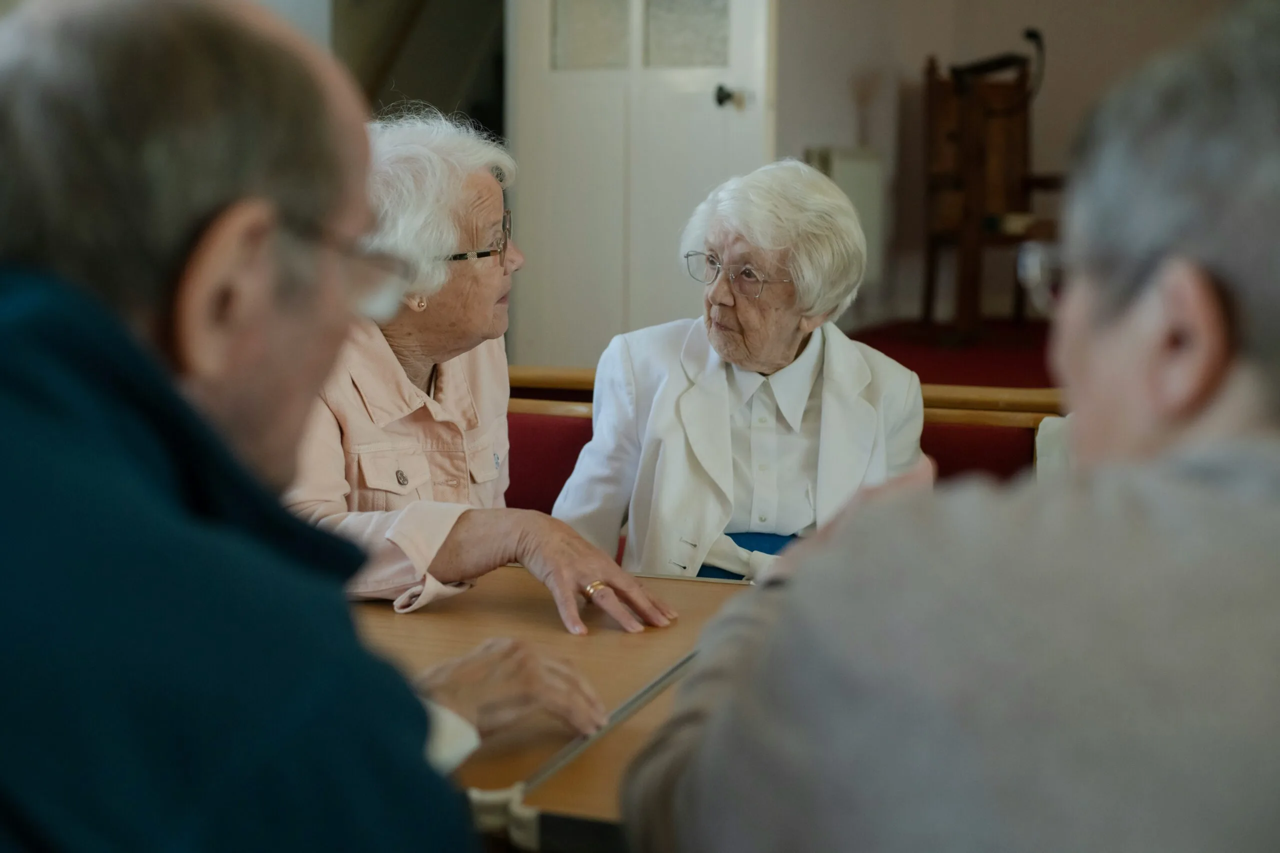 Patriot health care elderly care, alhzeimers care, dementia care, companionship care (9)