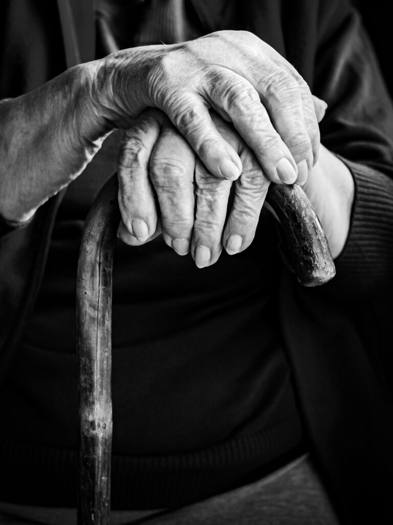Parkinson's