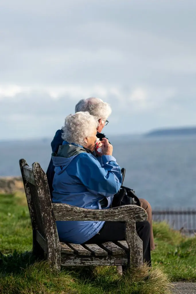 Dementia Care by PATRIOT HEALTHcare