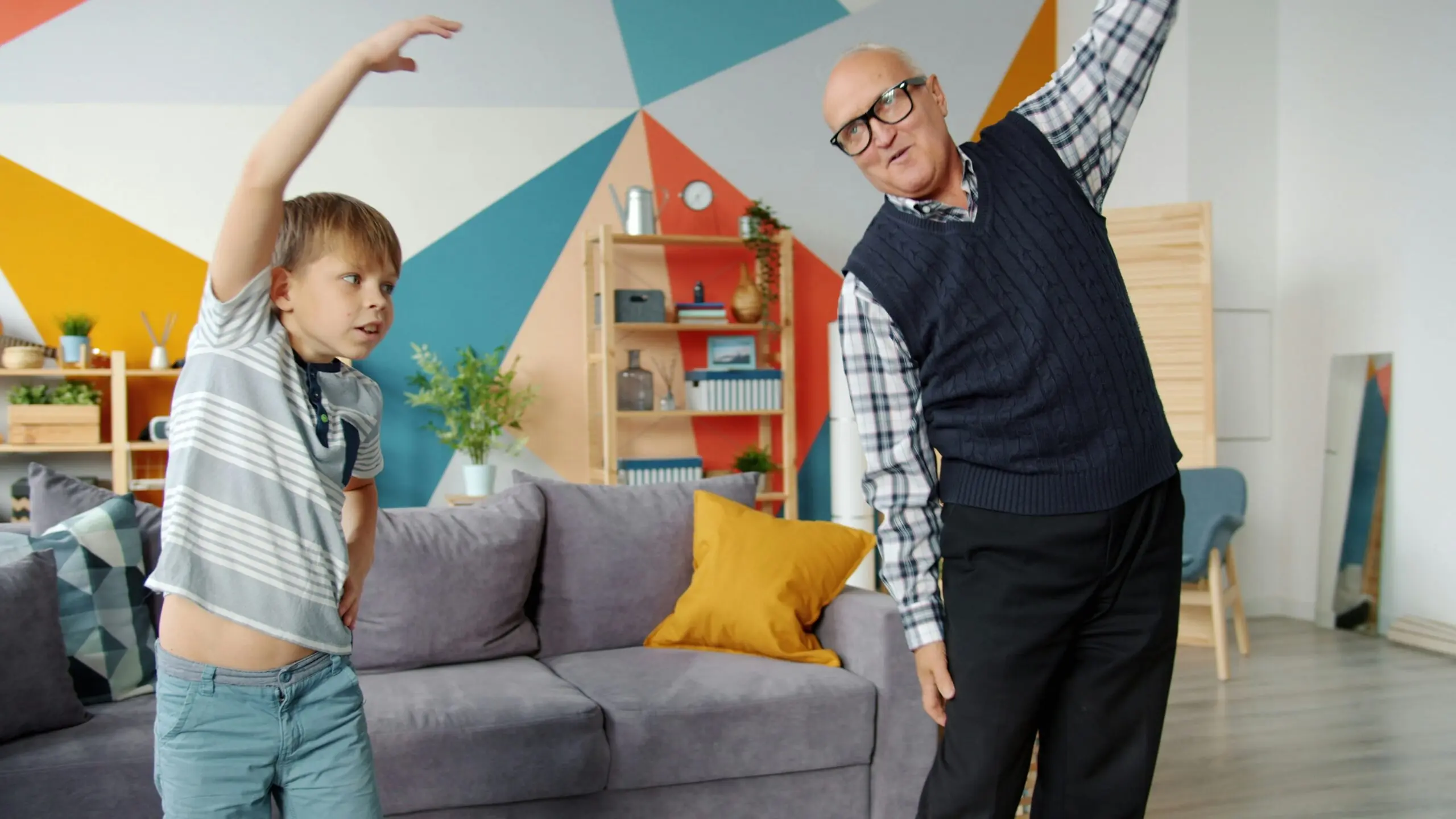 Personalized Care plans